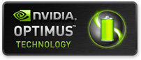 Optimus Technology Badge