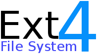 EXT4 com suporte a criptografia nativa