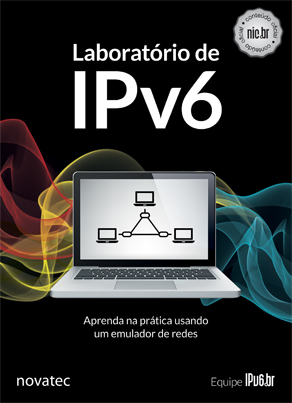 Laboratório de IPv6